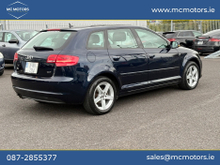2011 Audi A3 1.4L Petrol For Sale Images