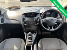 2017 Ford Focus 1.5L Diesel For Sale Images