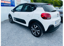 2022 Citroen C3 1.2L Petrol For Sale Images