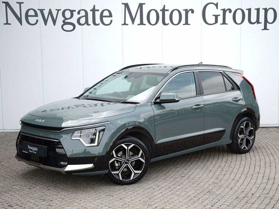 Used Kia Niro 2026 in Meath