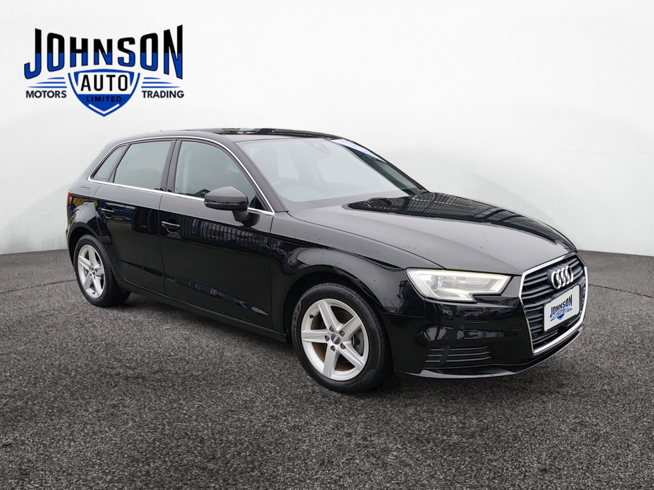 Audi A3 1.4 Petrol Auto — thumbnail 5