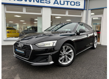 2021 Audi A5 2L Diesel For Sale Images