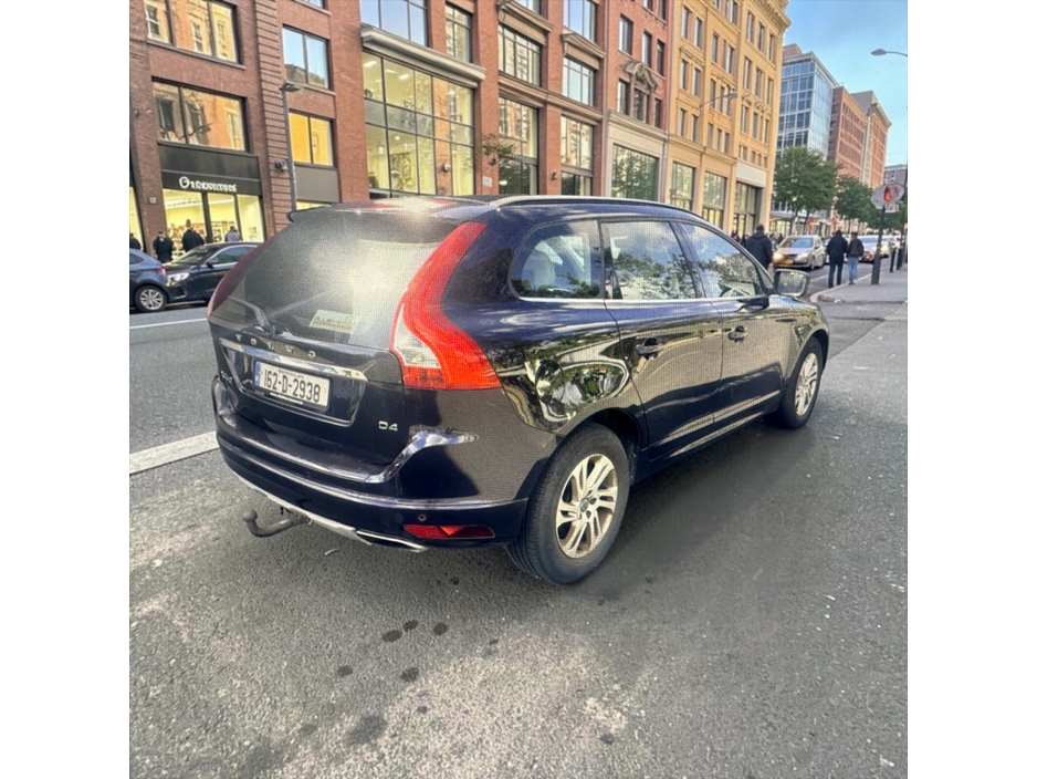 2016 Volvo XC60 2L Diesel For Sale Images