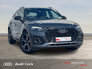 2021 AUDI Q5 2.0 35TDI S-LINE BLACK EDITION AUTOMATIC WITH VIRTUAL COCKPIT & PIANO INLAY