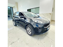 2016 Kia Sportage 1.7L Diesel For Sale Images