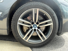 2022 BMW 5 Series 2L Petrol Plug-in Hybrid For Sale Images