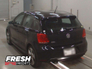 2012 VOLKSWAGEN POLO * GTI *