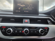2019 Audi A5 2L Diesel For Sale Images