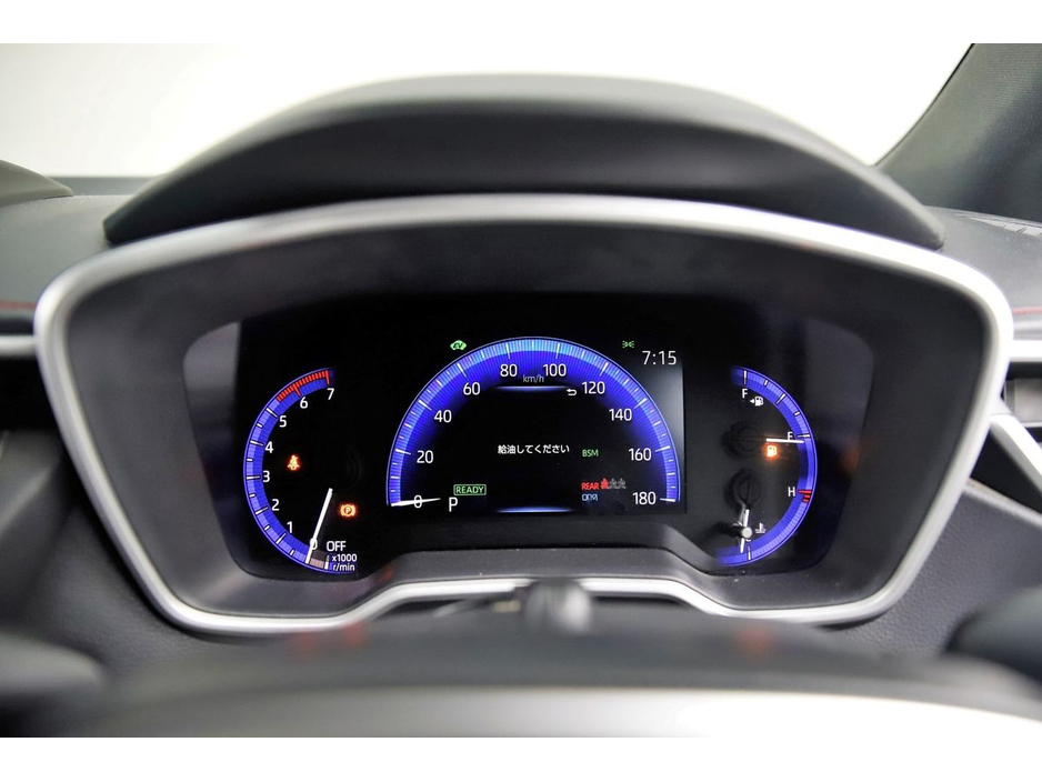 Toyota Corolla 1.8 HYBRID SPORT *REVERSE CAM*PARK SENSORS* — thumbnail 14
