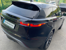 2018 Land Rover Range Rover Velar 2L Diesel For Sale Images