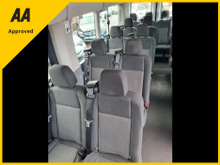 2015 Ford Transit 2.2L Diesel For Sale Images
