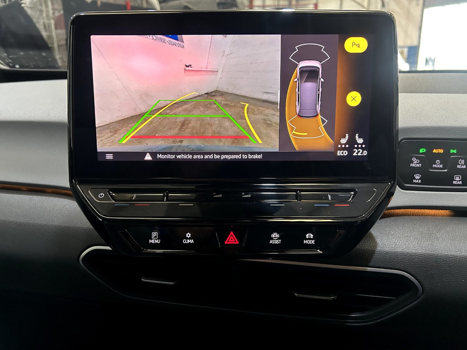 2021 Volkswagen ID.3 0L Electric For Sale Images
