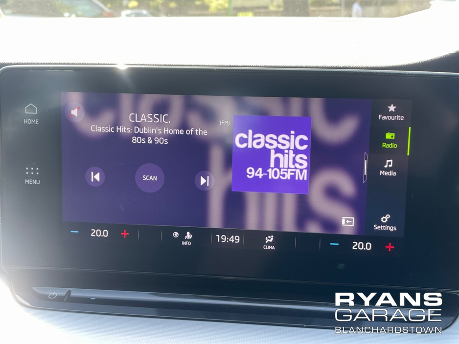 2022 Skoda Octavia 2L Diesel For Sale Images