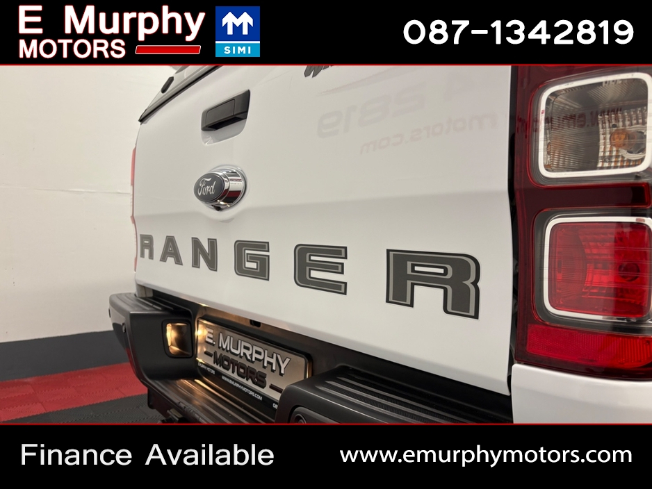 2022 Ford Ranger 2L Diesel For Sale Images