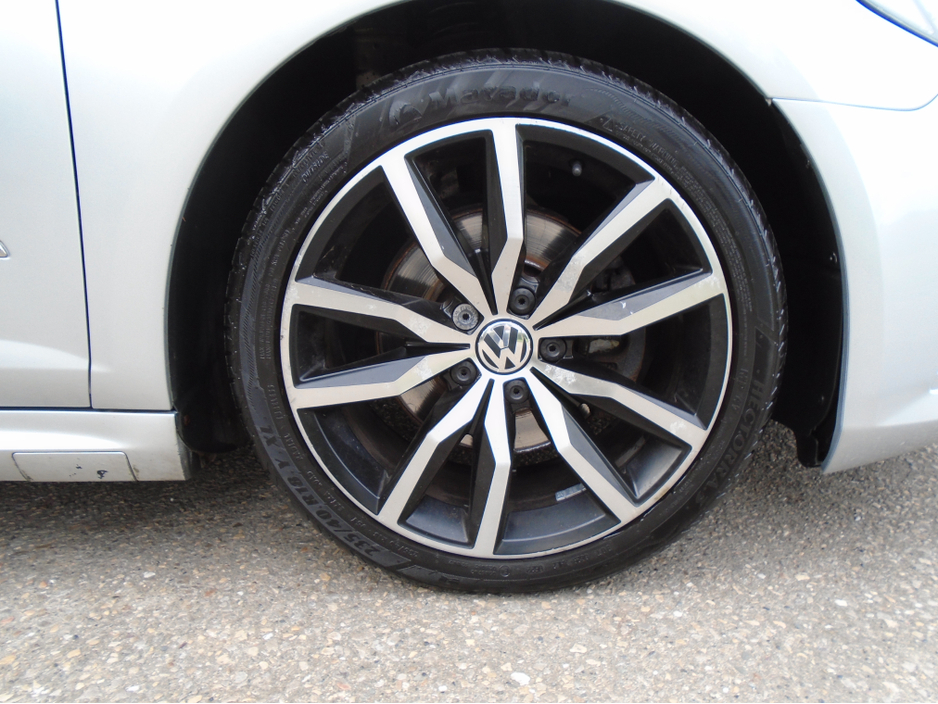 2016 Volkswagen CC 2L Diesel For Sale Images