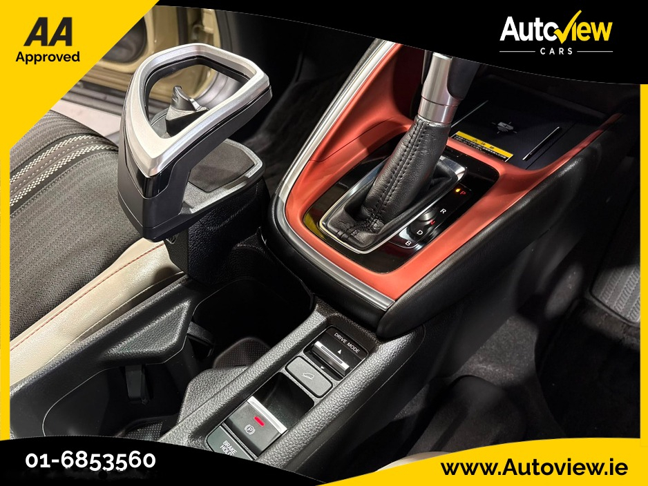 2021 Honda Vezel 1.5L Petrol Hybrid For Sale Images