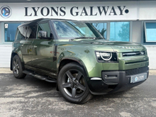 Land Rover Defender 110 3.0D / X-Dynamic SE / Commercial