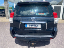 2011 Toyota Landcruiser 3L Diesel For Sale Images