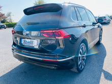 2020 Volkswagen Tiguan 2L Diesel For Sale Images