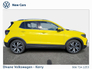 2025 VOLKSWAGEN T-CROSS STYLE 1.0 PETROL 115BHP