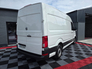 2020 VOLKSWAGEN CRAFTER 35 MWB 140HP MANUAL 6SPEED FWD 5DR