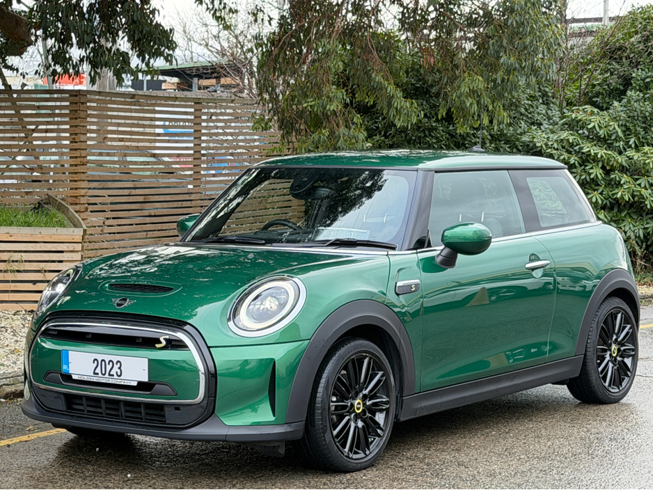 Used Mini Cooper S 2023 in Dublin