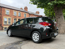 2014 Toyota Auris 1.3L Petrol For Sale Images