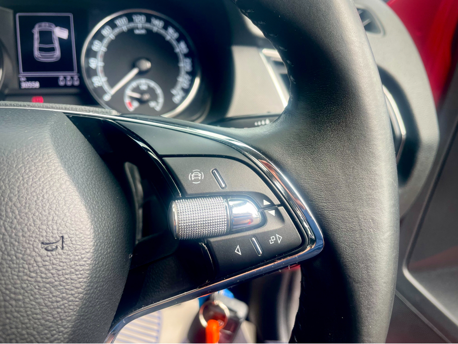 2021 Skoda Fabia 1.0L Petrol For Sale Images