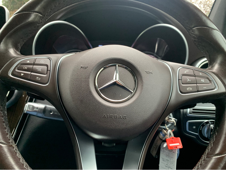 2016 Mercedes-Benz GL Class 2.1L Diesel For Sale Images