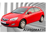 2012 VAUXHALL ASTRA 1.6 I EXCLUSIVE 5DR AUTO 1 115PS