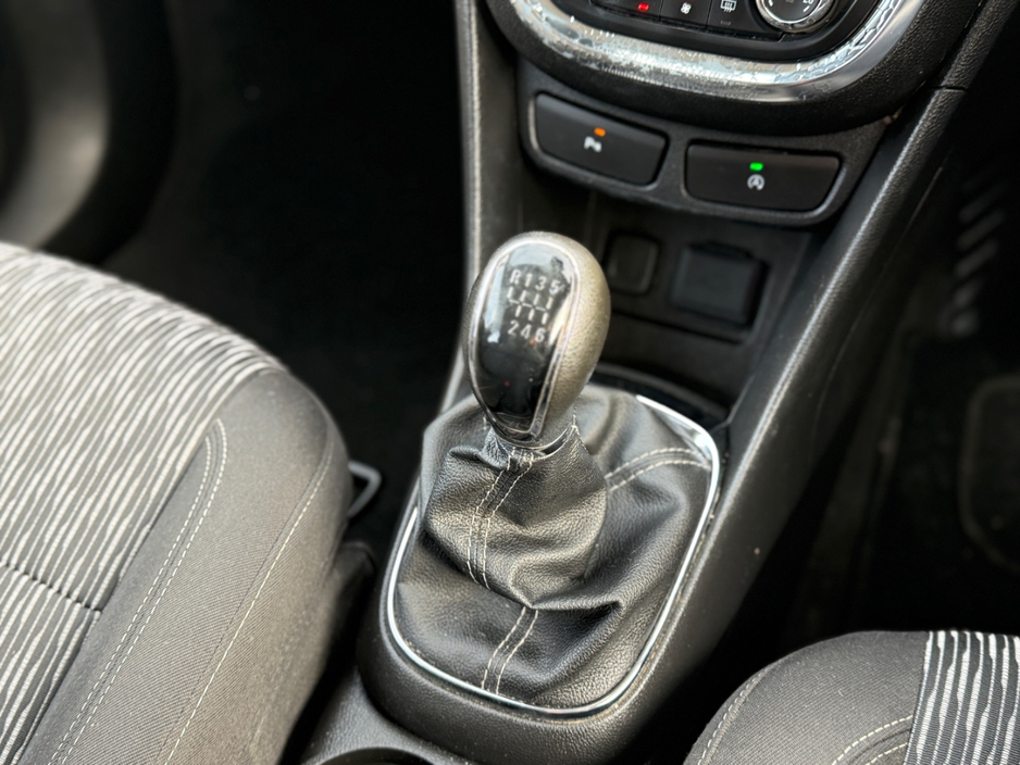 2016 Opel Mokka 1.4L Petrol For Sale Images