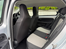 2013 Skoda Citigo 1L Petrol For Sale Images