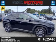 2021 Hyundai Tucson 1.6L Diesel For Sale Images