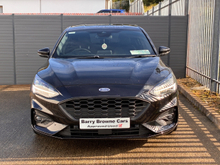 2021 Ford Focus 1.5L Diesel For Sale Images
