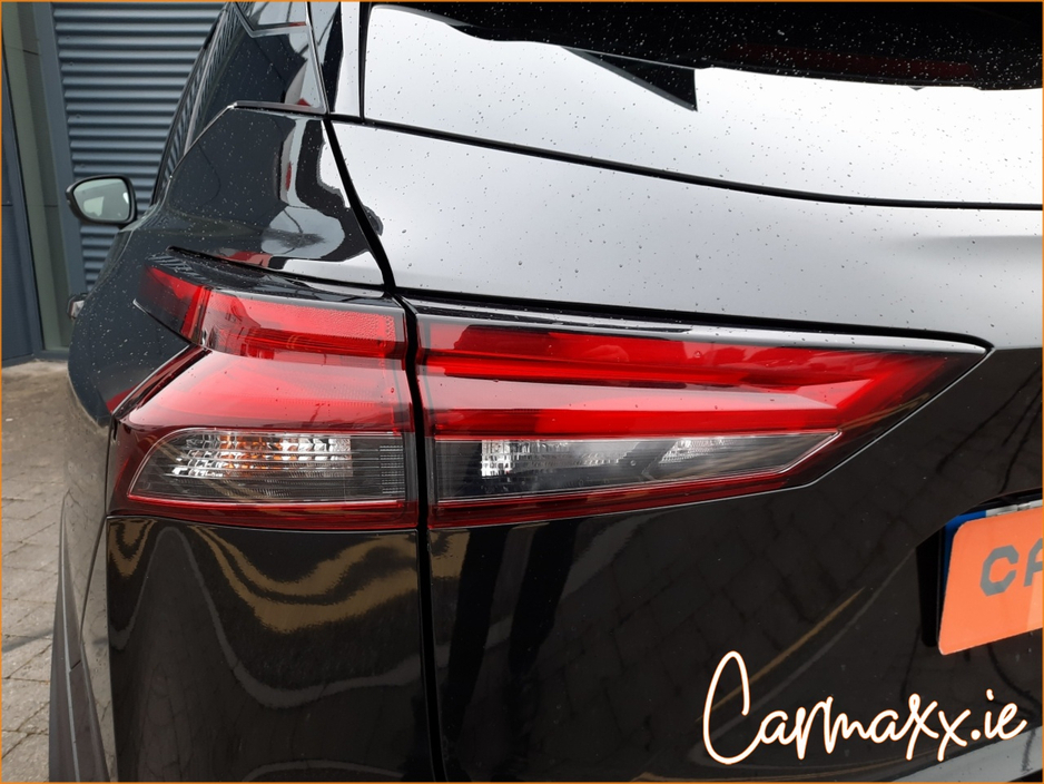Nissan Qashqai 1.5 EV MODEL YEAR 2 AUTOMATIC — thumbnail 14