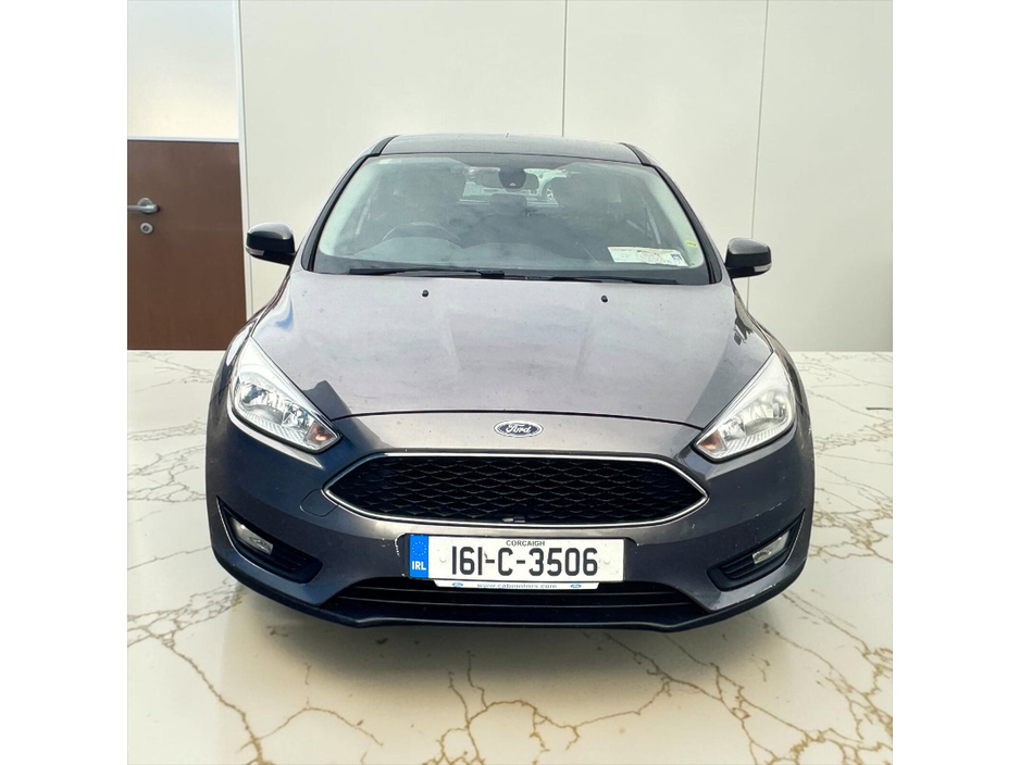 2016 Ford Focus 1.5L Diesel For Sale Images