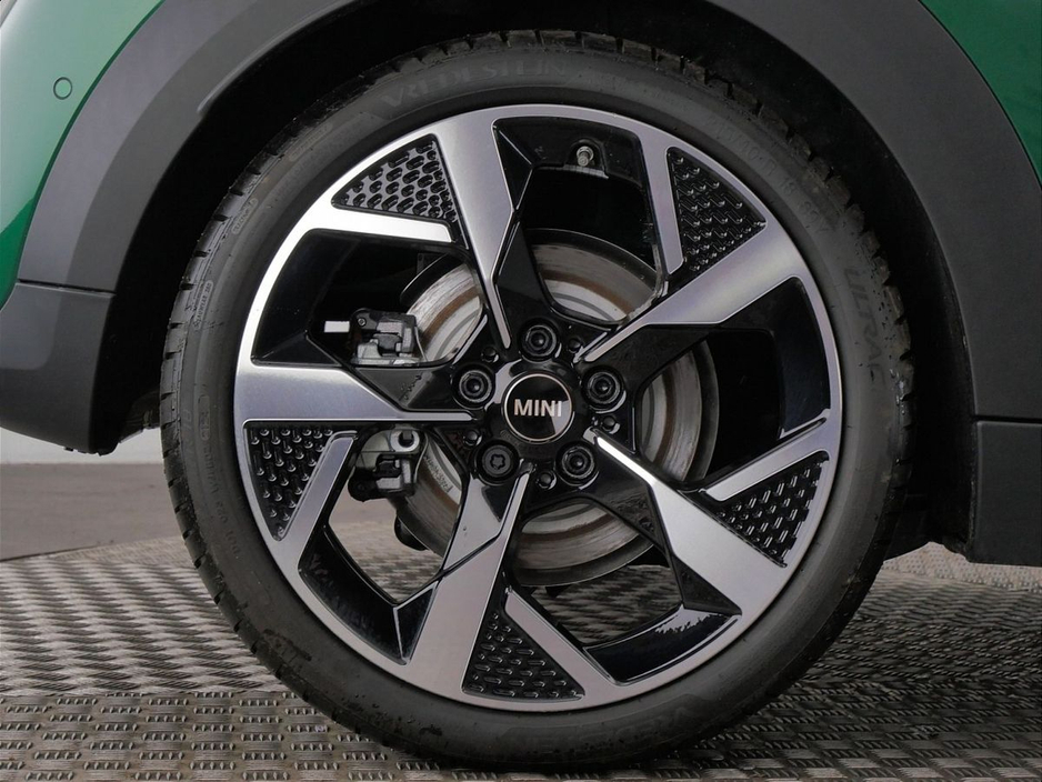 2024 MINI Hatch 1.5L Petrol For Sale Images