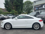 2014 AUDI TT 1.8 TFSI  FULL LEATHER SEATS REV CAMERA ALLOYS 