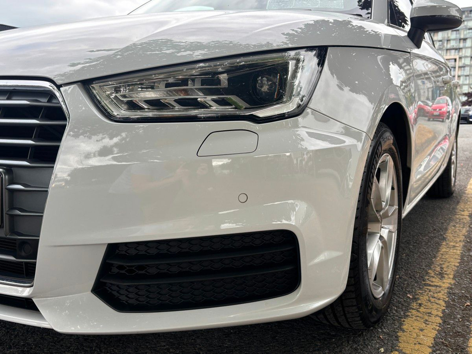 Audi A1 1.0 TFSI PETROL AUTO SPORTBACK NEW NCT 12 MONTH WARRANTY — thumbnail 22