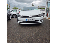 2019 Volkswagen Polo 1L Petrol For Sale Images