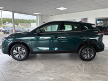 2024 Nissan Qashqai 1.3L Hybrid For Sale Images