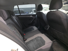 2015 Volkswagen Golf 1.4L Petrol For Sale Images