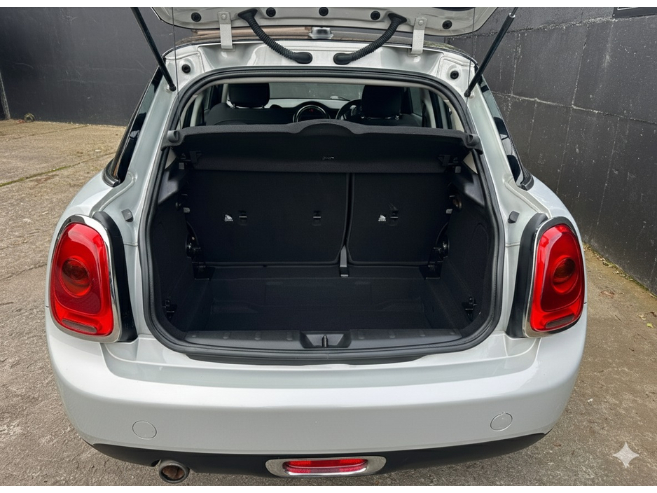MINI Hatch 1.5 5DR COOPER — thumbnail 10