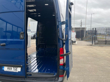 2026 MAN TGE 2L Diesel For Sale Images