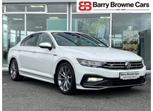 2020 Volkswagen Passat 2.0L Diesel For Sale Images