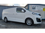 2021 VAUXHALL VIVARO 