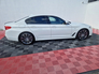 2019 BMW 5 SERIES M-SPORT X-DRIVE 523D SALOON AUTOMATIC  12 MONTH WARRANTY
