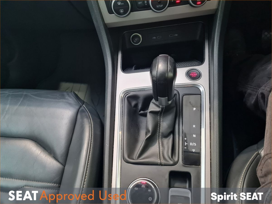 SEAT Ateca 2.0TDI 150hp DSG XP+, Diesel, Auto *Call Richie 0860363766* — thumbnail 15