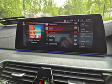 2020 BMW 5 Series 2L Diesel For Sale Images