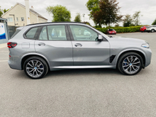 2025 BMW X5 3L Petrol Plug-in Hybrid For Sale Images
